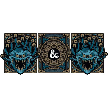 Canecas Beholder Dungeons & Dragons