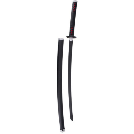 Katana Kamado Tanjirou Demon Slayer 101 cm