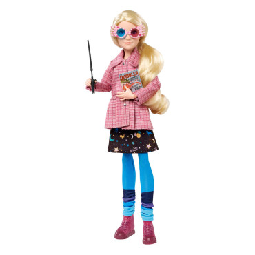 Harry Potter Muñeca Luna Lovegood 25 cm