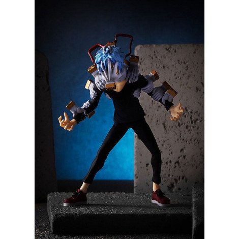 Tomura Shigaraki Pop Up Parade Figure My Hero Academia