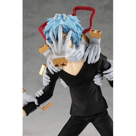 Tomura Shigaraki Pop Up Parade Figure My Hero Academia