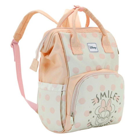 Mochila Minnie Mouse Dear Mommy Disney