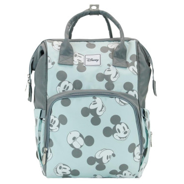 Mickey Mouse Mochila Bonny Mommy