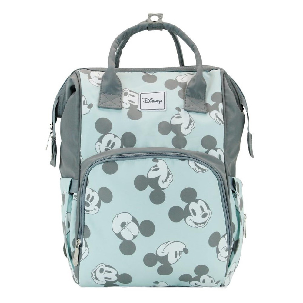 Mickey Mouse Mochila Bonny Mommy