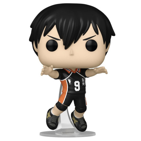 Haikyu!! Figura POP! Animation Vinyl Kageyama 9 cm