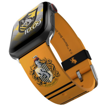 Harry Potter Pulsera Smartwatch Hufflepuff