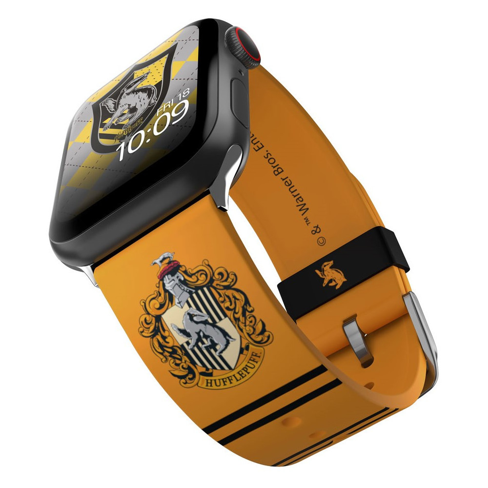 Harry Potter Pulsera Smartwatch Hufflepuff