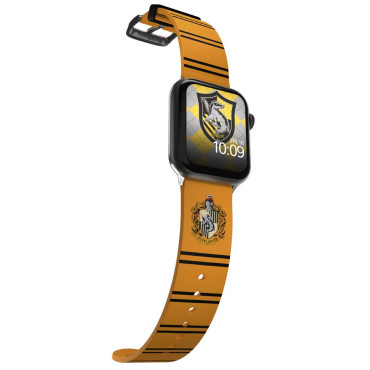 Harry Potter Pulsera Smartwatch Hufflepuff