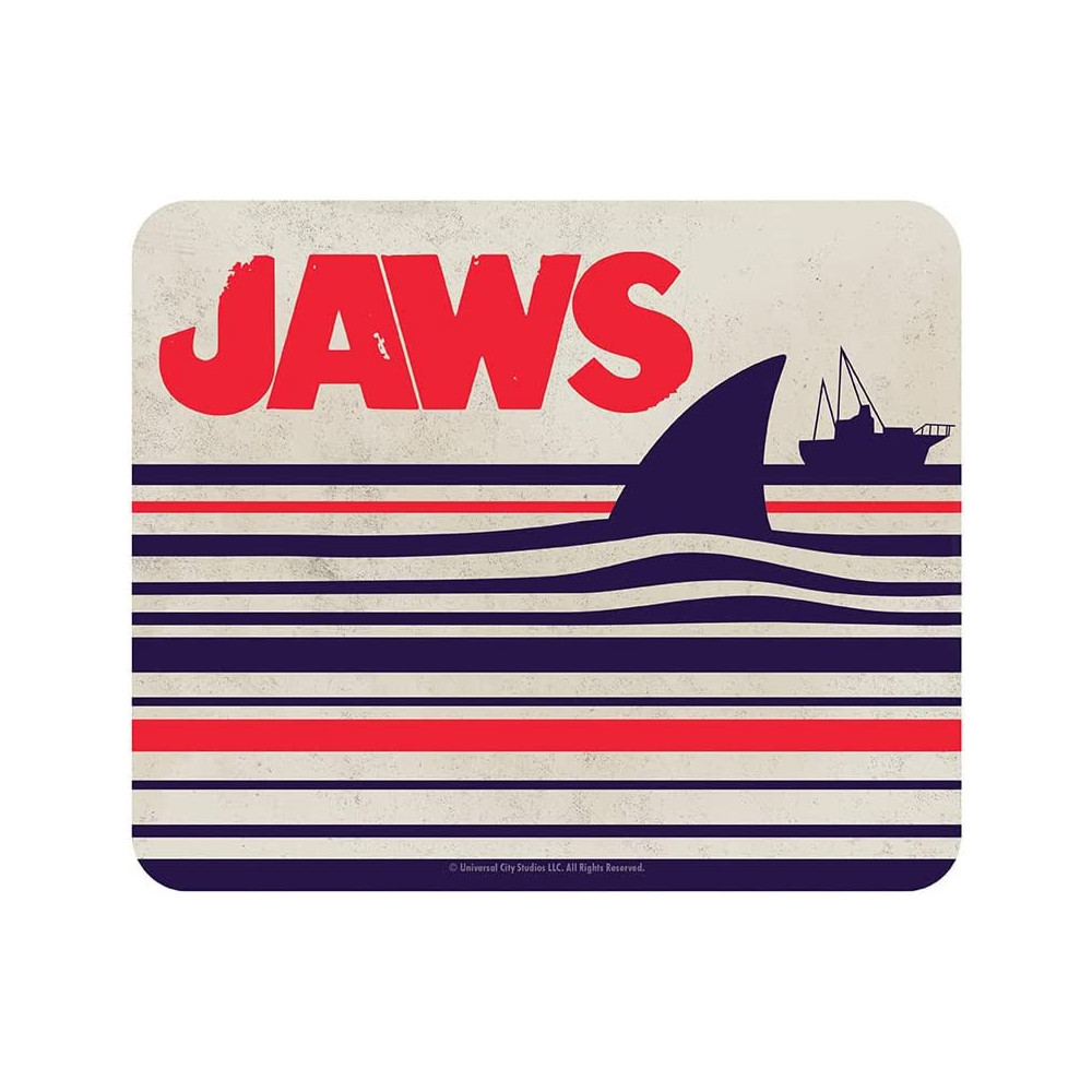 Tapete flexível Jaws Shark