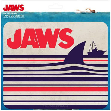 Tapete flexível Jaws Shark