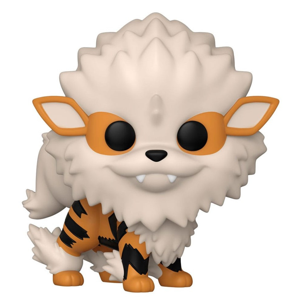 Funko POP! Arcanina Pokémon