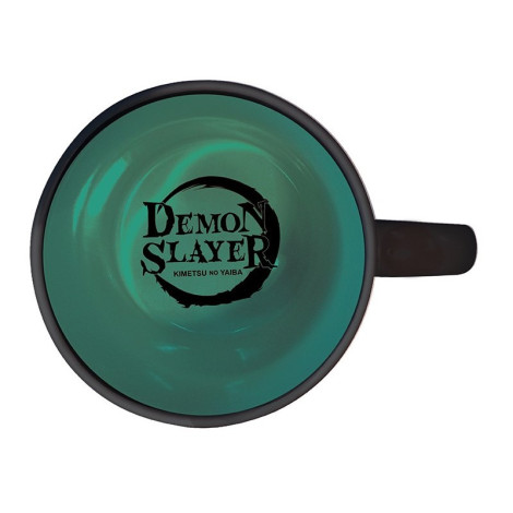 Caneca Tanjiro Demon Slayer