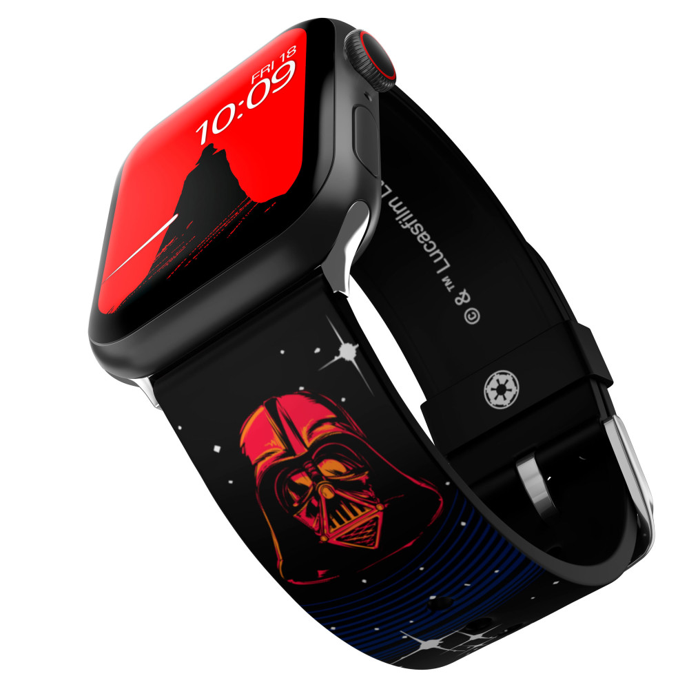 Star Wars Pulsera Smartwatch Darth Vader