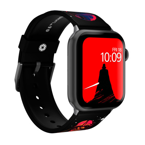 Star Wars Pulsera Smartwatch Darth Vader