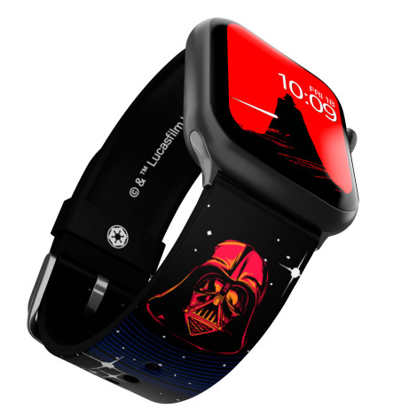 Star Wars Pulsera Smartwatch Darth Vader