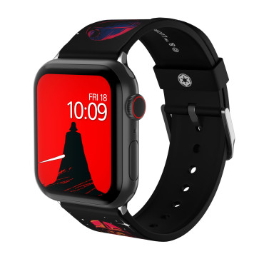 Star Wars Pulsera Smartwatch Darth Vader