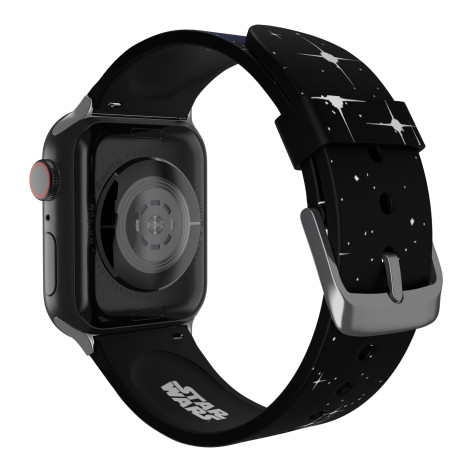 Star Wars Pulsera Smartwatch Darth Vader