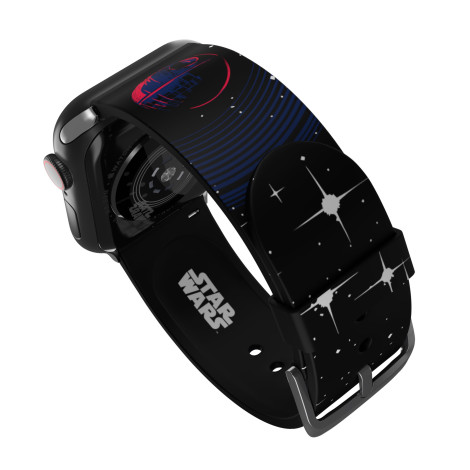 Star Wars Pulsera Smartwatch Darth Vader