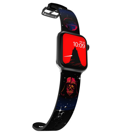 Star Wars Pulsera Smartwatch Darth Vader