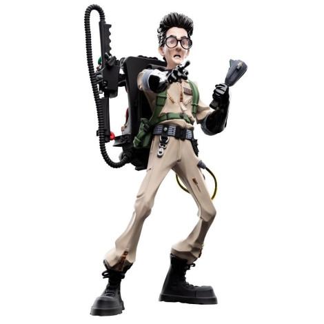 Egon Spengler Mini Epics Ghostbusters Figure