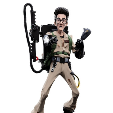 Egon Spengler Mini Epics Ghostbusters Figure