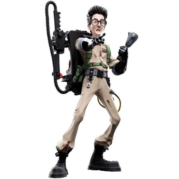 Egon Spengler Mini Epics Ghostbusters Figure