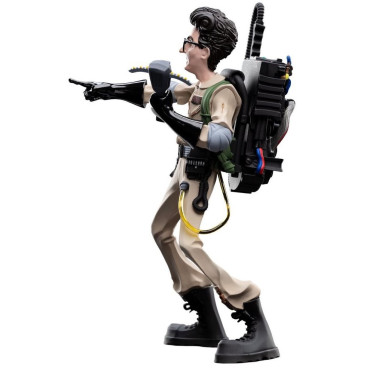 Egon Spengler Mini Epics Ghostbusters Figure