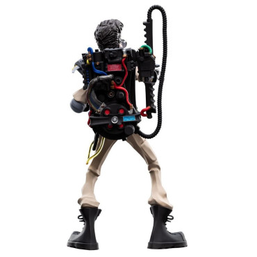 Egon Spengler Mini Epics Ghostbusters Figure