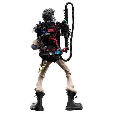 Egon Spengler Mini Epics Ghostbusters Figure