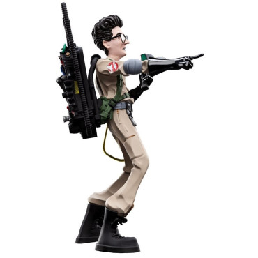 Egon Spengler Mini Epics Ghostbusters Figure