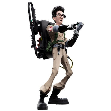 Egon Spengler Mini Epics Ghostbusters Figure