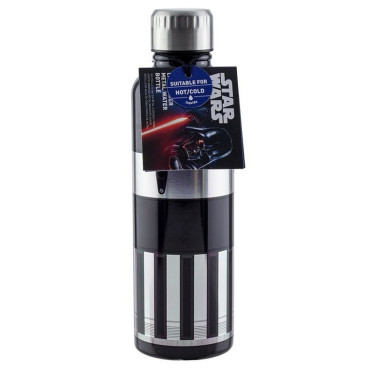 Garrafa de metal Salble Darth Vader Salble Star Wars