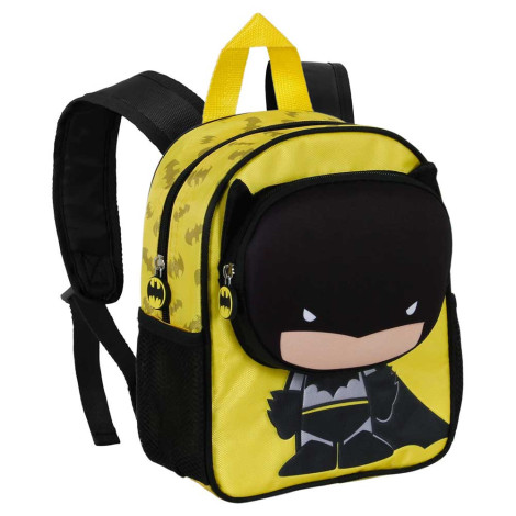 Mochila Batman Kawaii para o jardim de infância