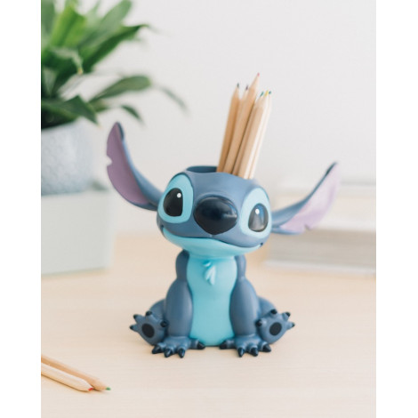 LAPICERO DISNEY STITCH