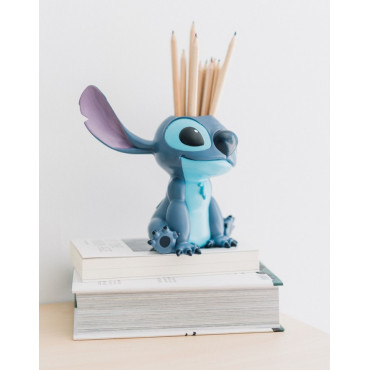 LAPICERO DISNEY STITCH