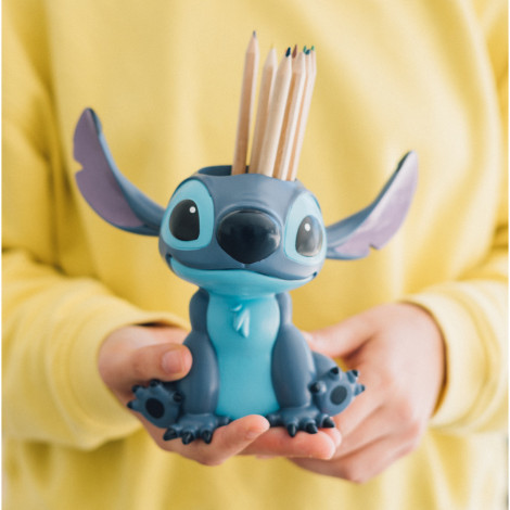 LAPICERO DISNEY STITCH