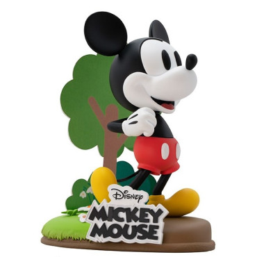 Figura Mickey Mouse Coleção SFC Disney