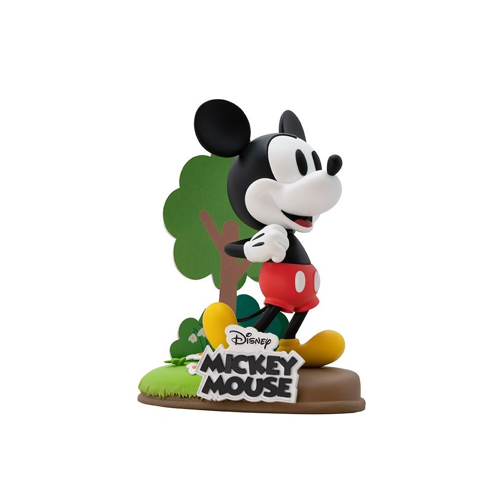 Figura Mickey Mouse Coleção SFC Disney