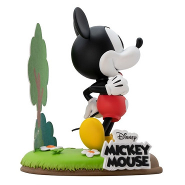 Figura Mickey Mouse Coleção SFC Disney