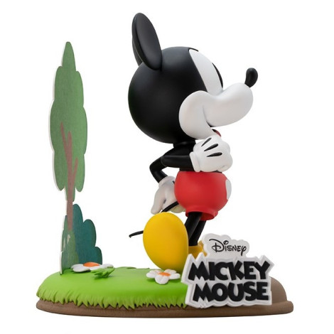 Figura Mickey Mouse Coleção SFC Disney