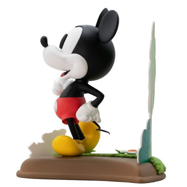 Figura Mickey Mouse Coleção SFC Disney