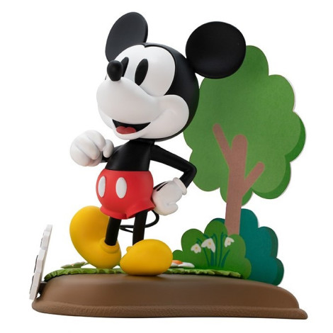 Figura Mickey Mouse Coleção SFC Disney