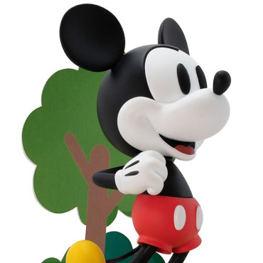 Figura Mickey Mouse Coleção SFC Disney