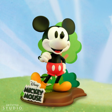 Figura Mickey Mouse Coleção SFC Disney