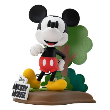 Figura Mickey Mouse Coleção SFC Disney