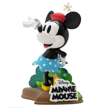 Figura da Minnie Mouse Coleção SFC Disney