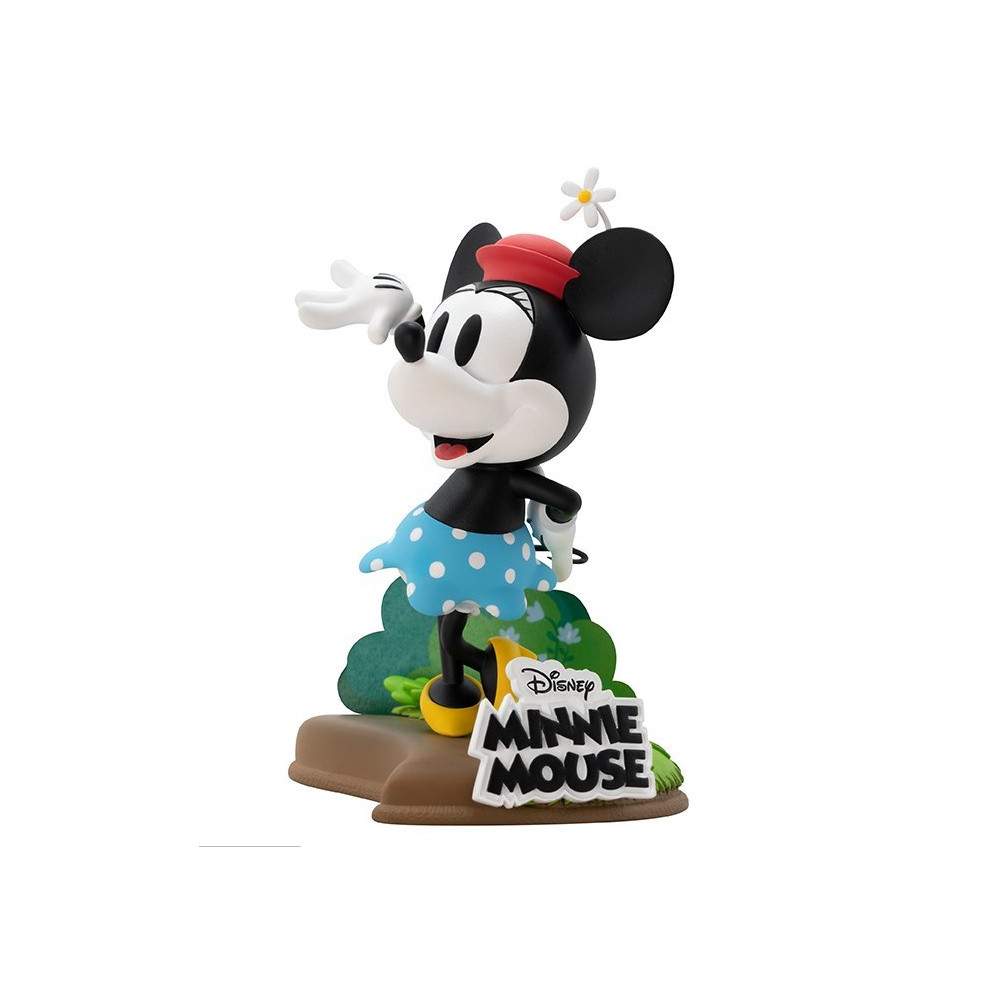 Figura da Minnie Mouse Coleção SFC Disney