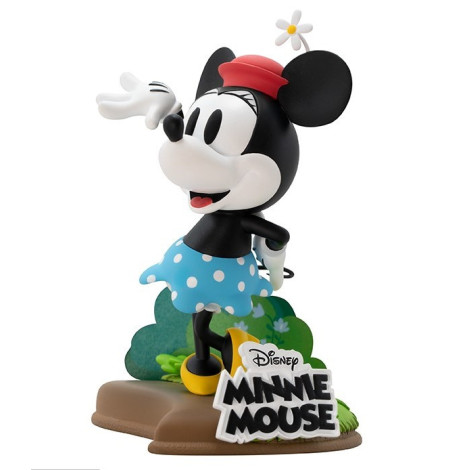 Figura da Minnie Mouse Coleção SFC Disney