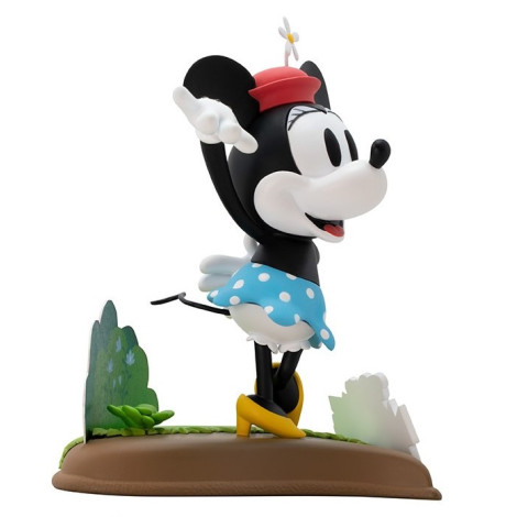 Figura da Minnie Mouse Coleção SFC Disney