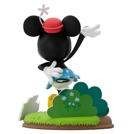 Figura da Minnie Mouse Coleção SFC Disney